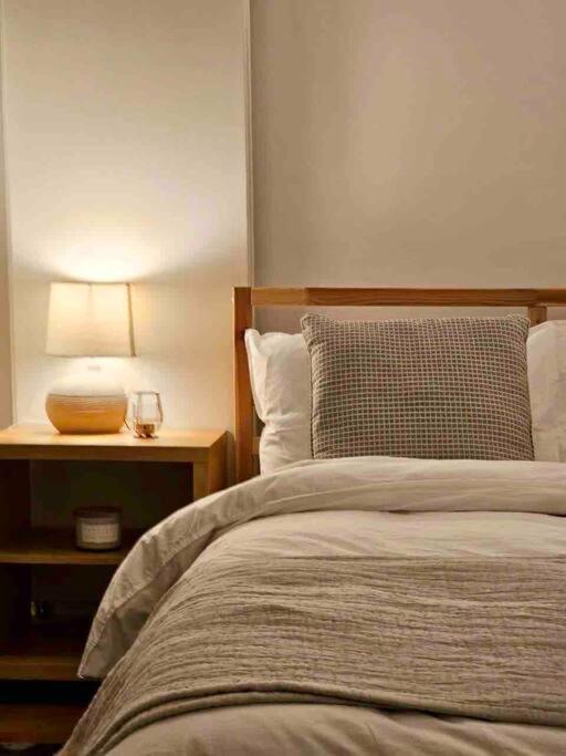 Spitalfields Market Garden Flat Appartamento *