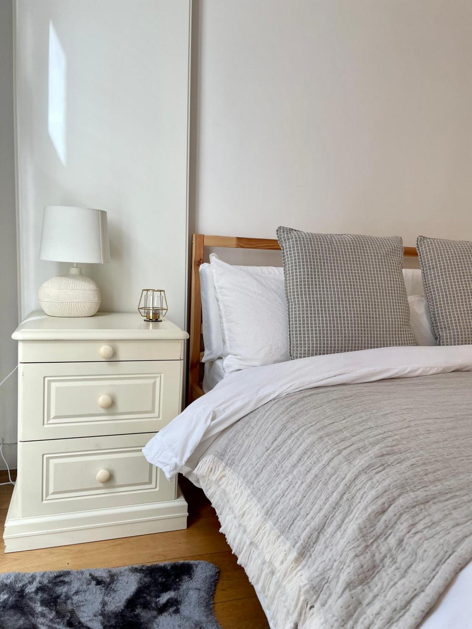 Appartamento Spitalfields Market Garden Flat *